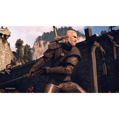 The Witcher 3: Wild Hunt Complete Edition