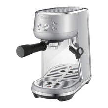 Breville BES450 The Bambino Espresso Coffee Machine (Stainless Steel)