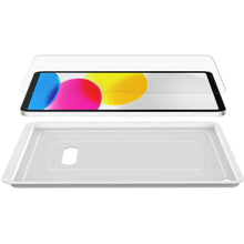 Belkin ScreenForce Tempered Glass Screen Protector for iPad A16/10.9" 10th Gen