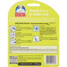 Duck Fresh Discs Toilet Cleaner Citrus 36ml