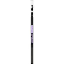 Maybelline Brow Ultra Slim Eyebrow Pencil - Deep Brown each