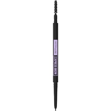 Maybelline Brow Ultra Slim Eyebrow Pencil - Deep Brown each