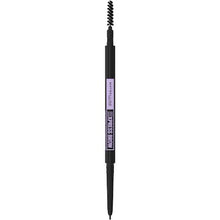 Maybelline Brow Ultra Slim Eyebrow Pencil - Deep Brown each