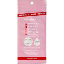 MCoBeauty Miracle Xtreme Pimple Patches Day & Night 36 pack
