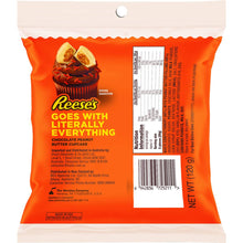 Reese's White Chocolate Cups With Peanut Butter Filling 120g