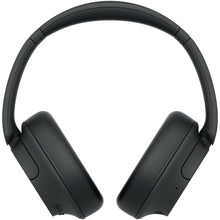 Sony WH-CH720 Wireless Noise Cancelling Over-Ear Headphones (Black)