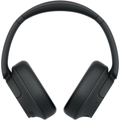 Sony WH-CH720 Wireless Noise Cancelling Over-Ear Headphones (Black)