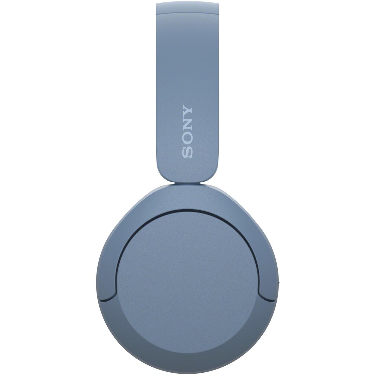 Sony WH-CH520 Wireless On-Ear Headphones (Blue)