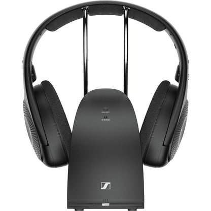 Sennheiser RS120-W Wireless On-Ear TV Headphones