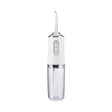 OXX Water Flosser - White