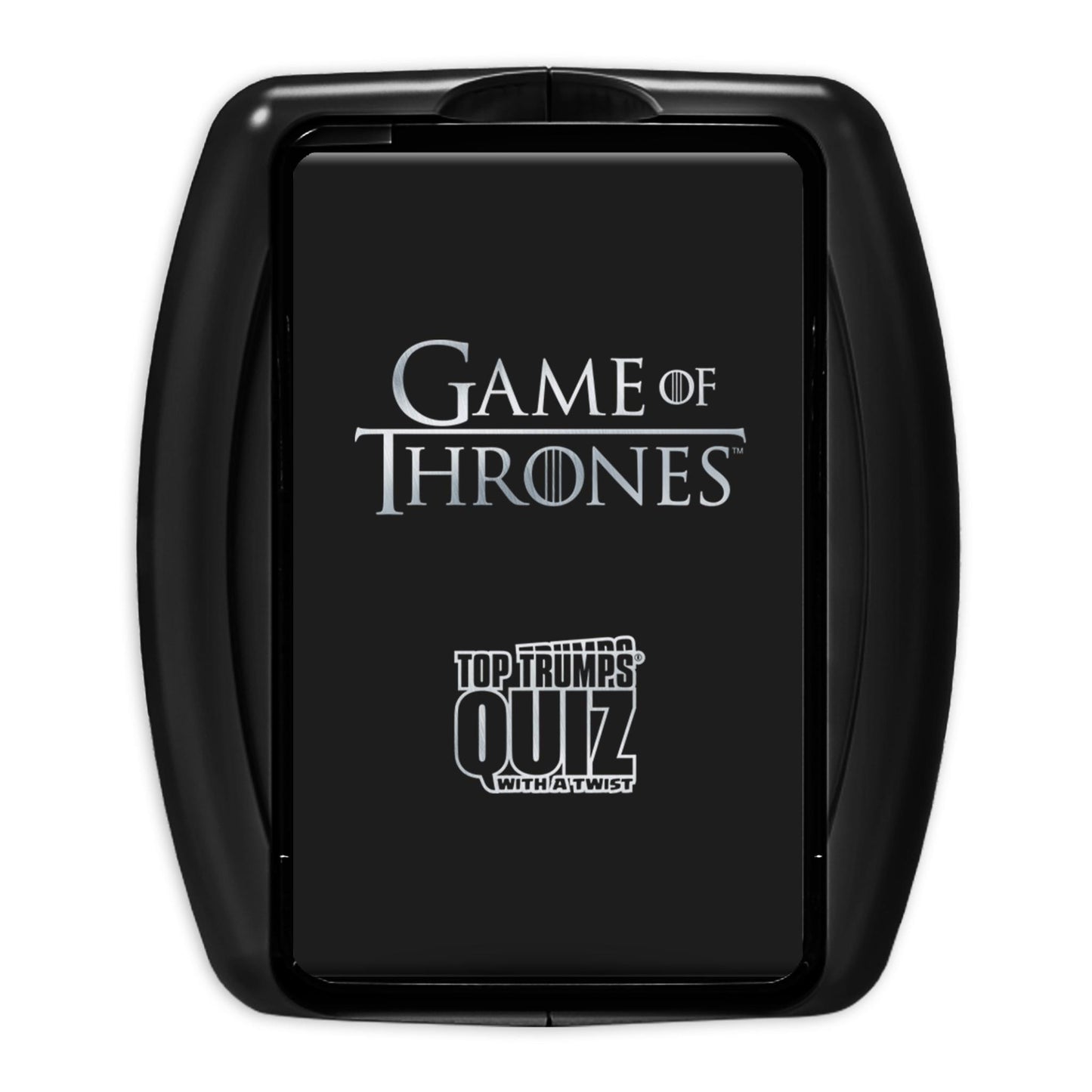 Game Of Thrones Quiz