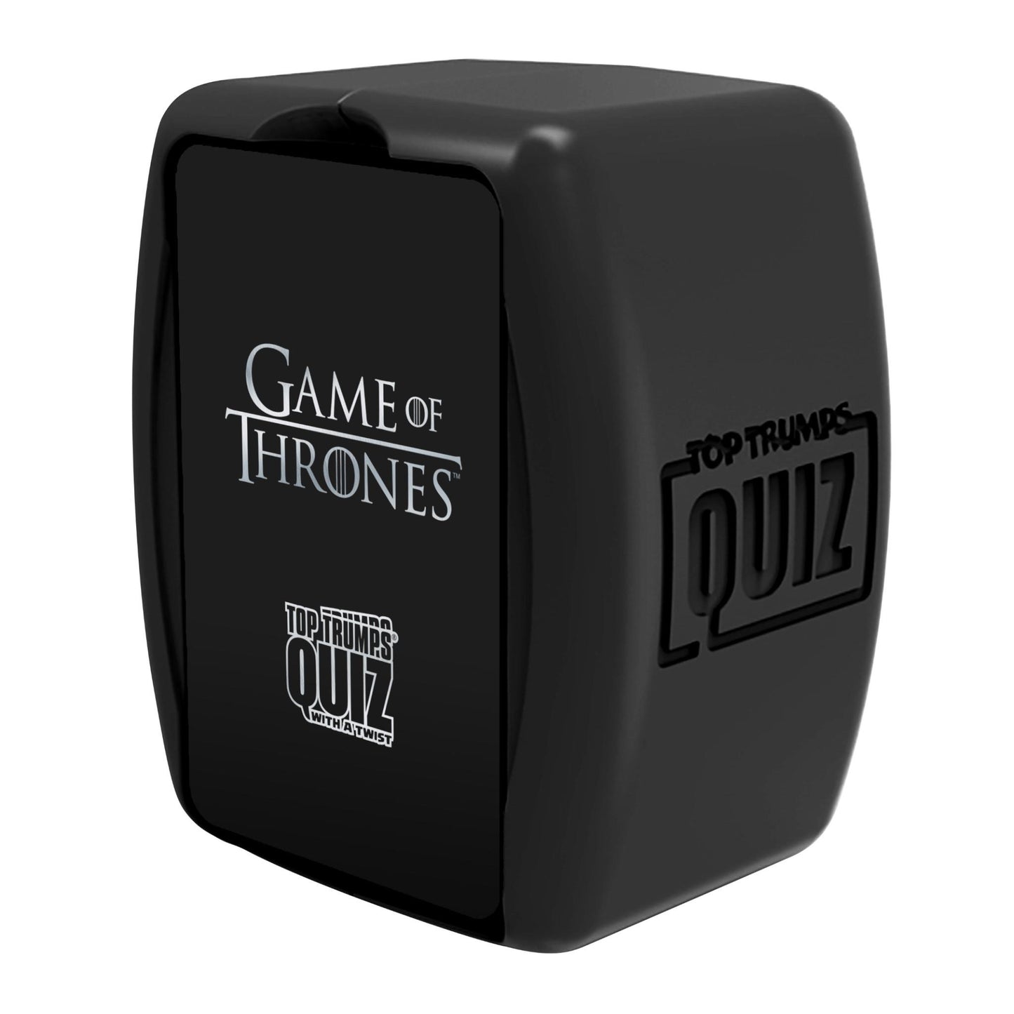 Game Of Thrones Quiz