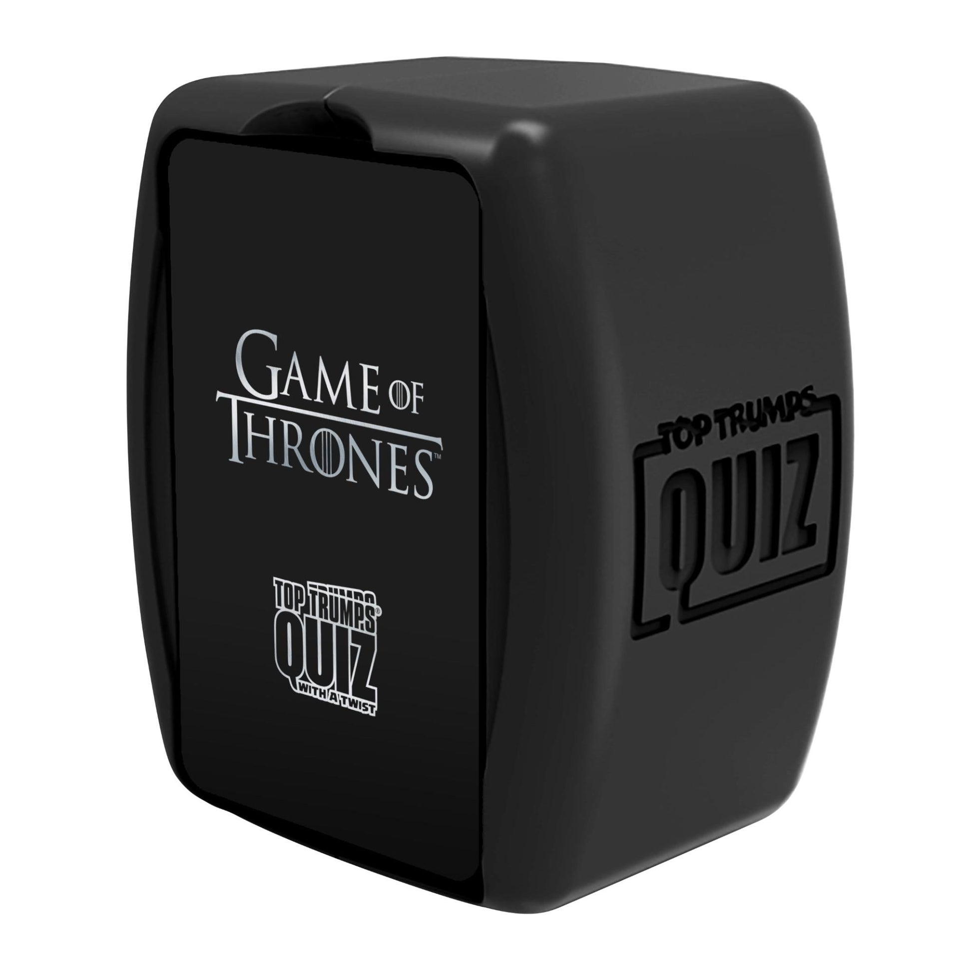 Game Of Thrones Quiz