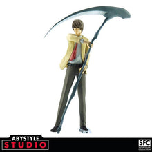 Death Note - Light Figure