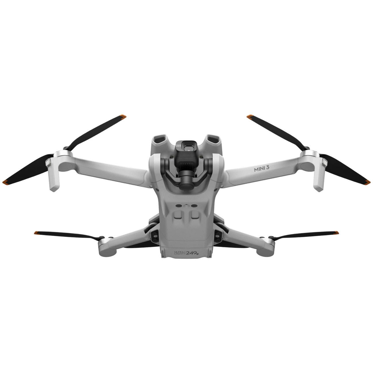 DJI Mini 3 Drone