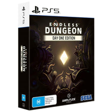 ENDLESS Dungeon Day One Edition