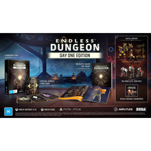 ENDLESS Dungeon Day One Edition