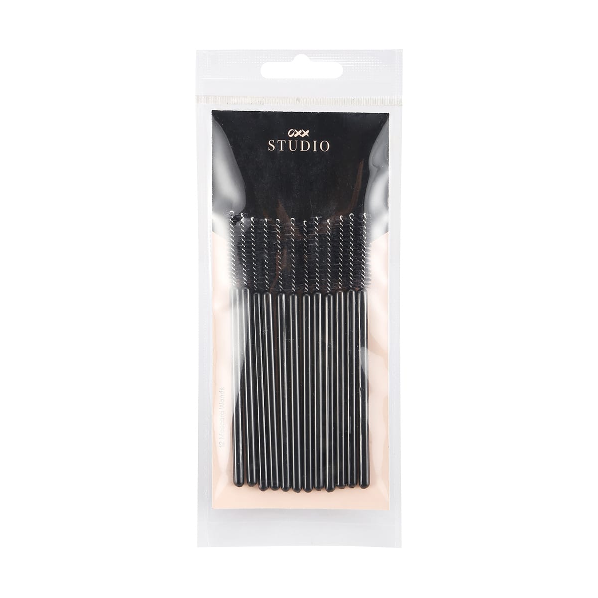 OXX Studio 12 Pack Mascara Wands