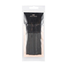 OXX Studio 12 Pack Mascara Wands
