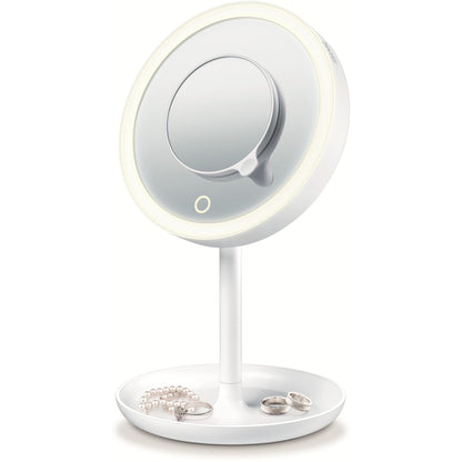 Beurer BS45 Illuminated Cosmetic Mirror