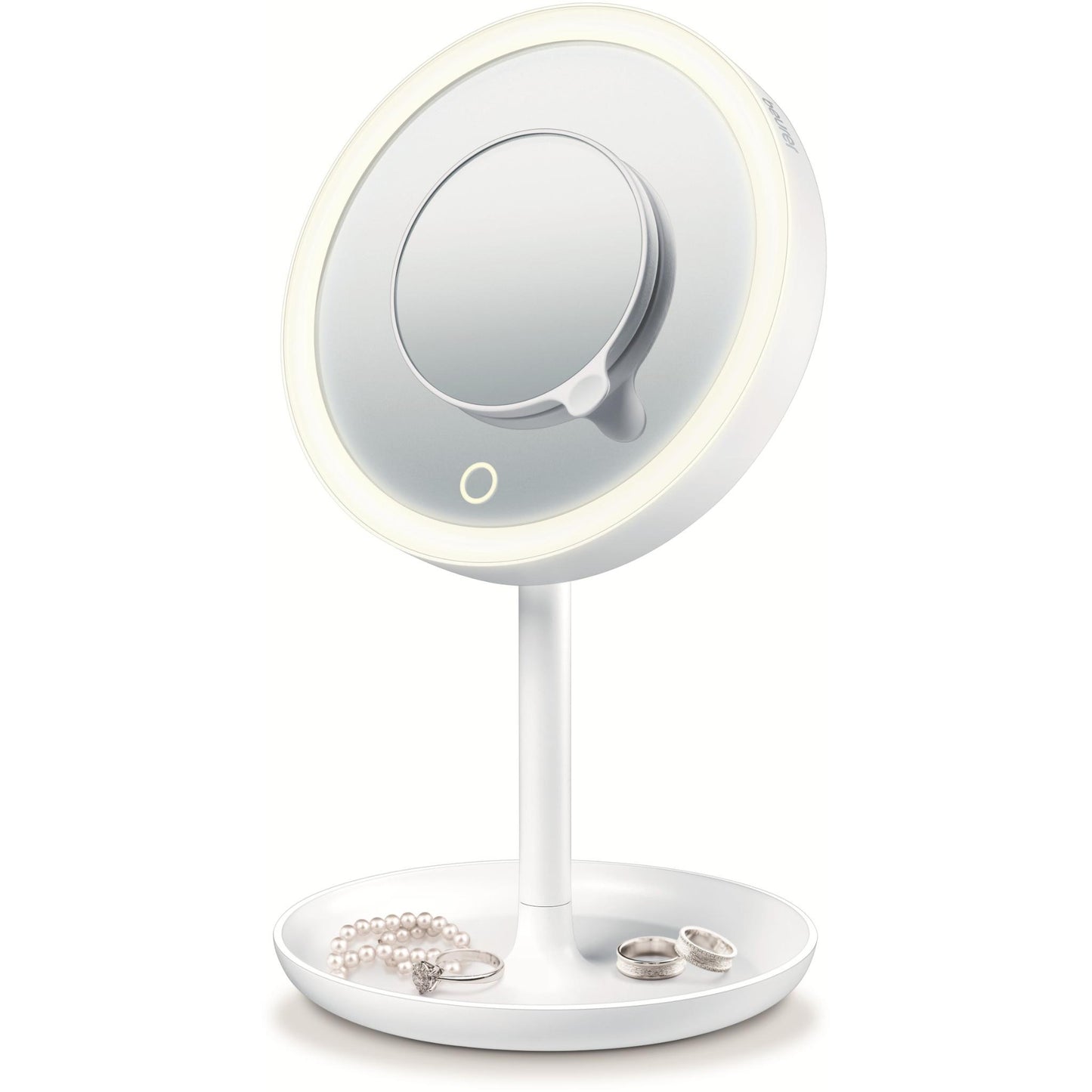 Beurer BS45 Illuminated Cosmetic Mirror