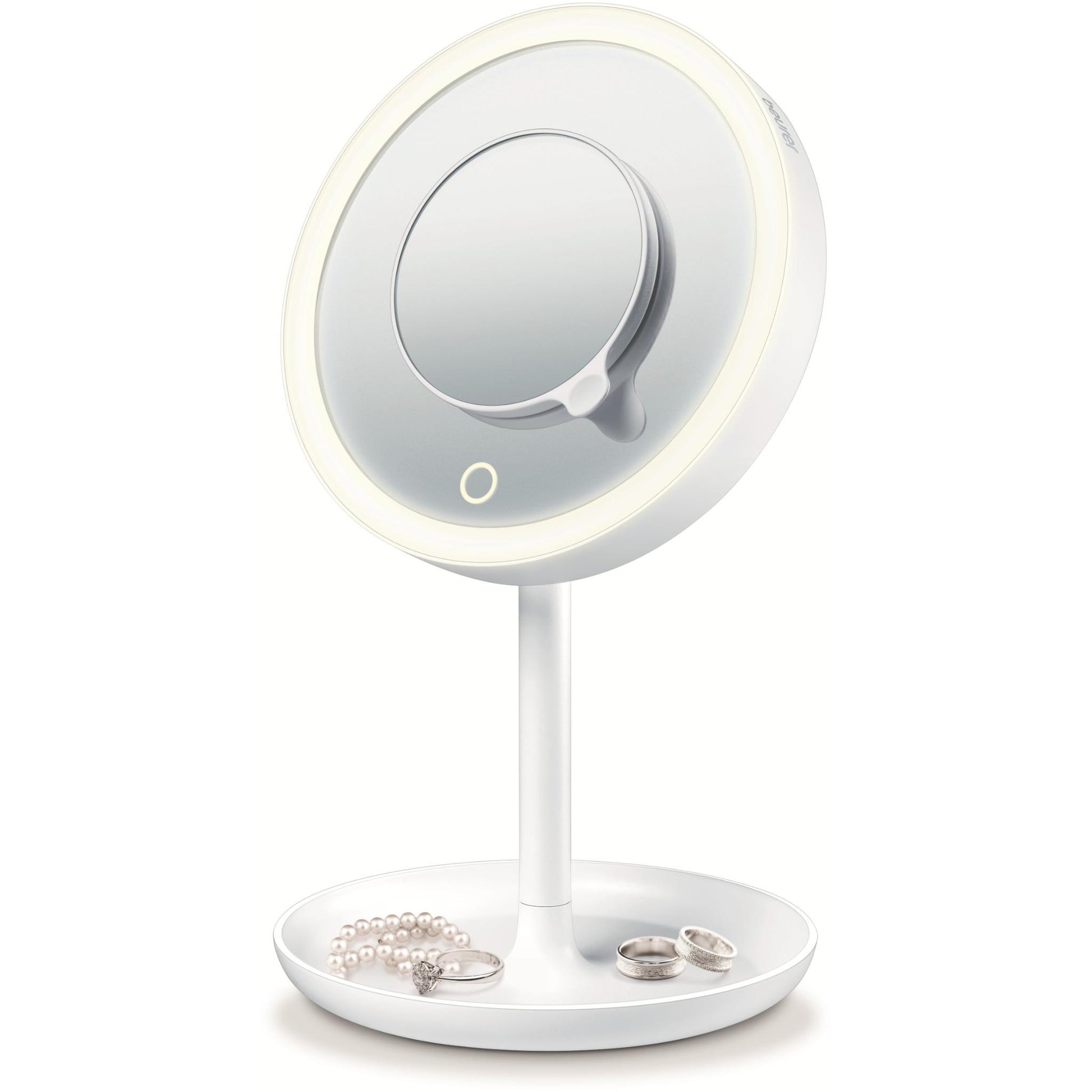 Beurer BS45 Illuminated Cosmetic Mirror