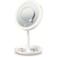 Beurer BS45 Illuminated Cosmetic Mirror