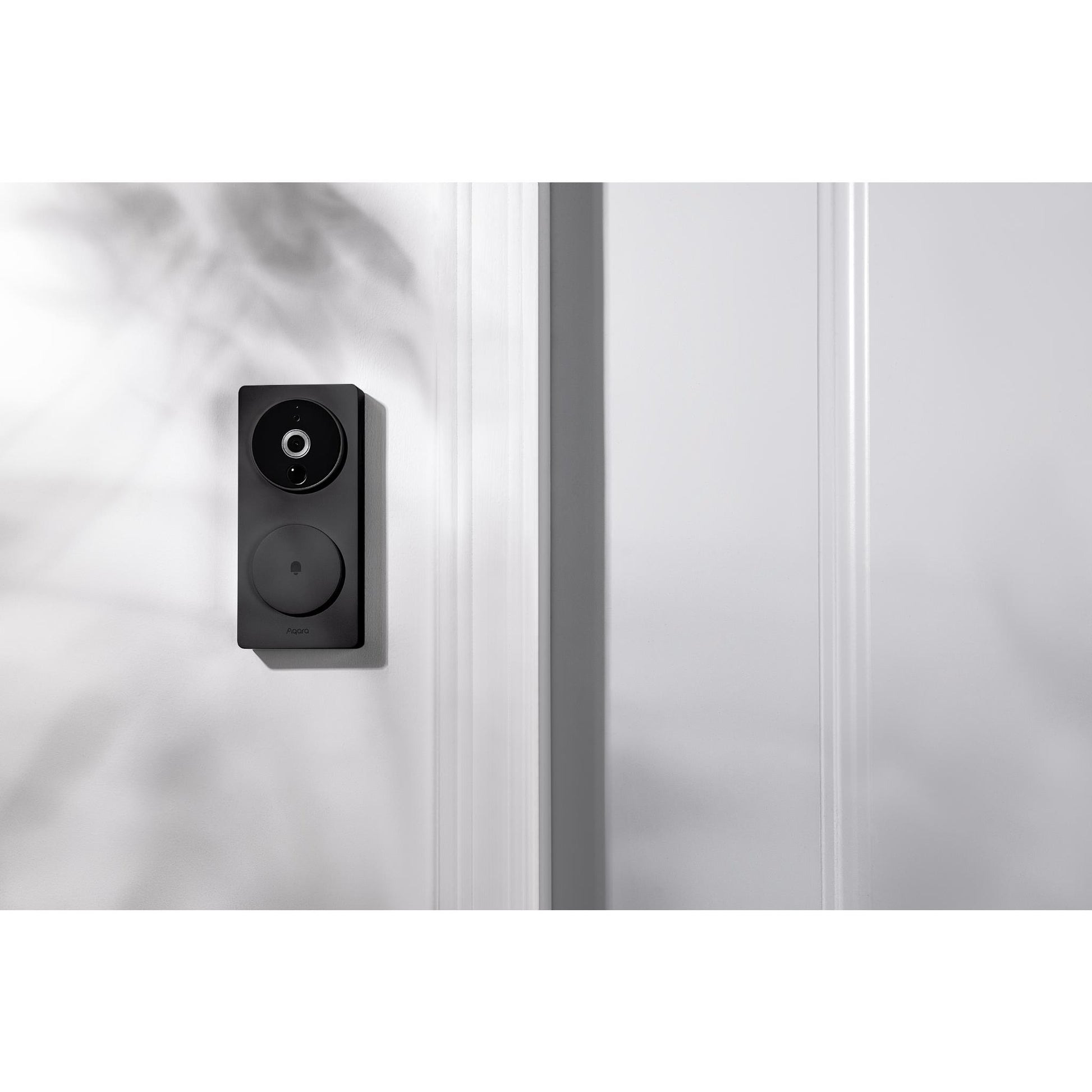 Aqara Smart Video Doorbell G4