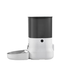 Dogness F12 Cube Programmable Feeder 4L