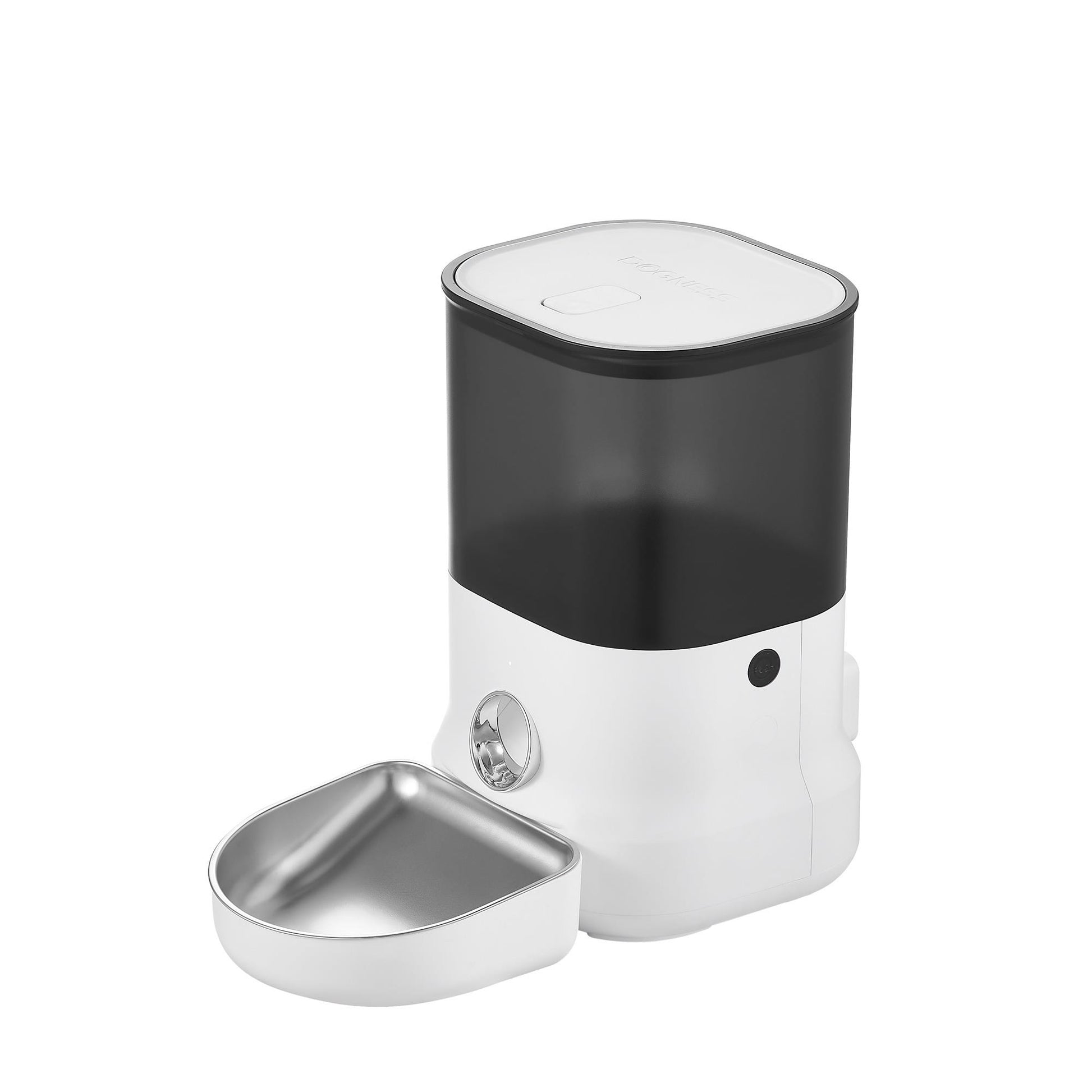 Dogness F12 Cube Programmable Feeder 4L