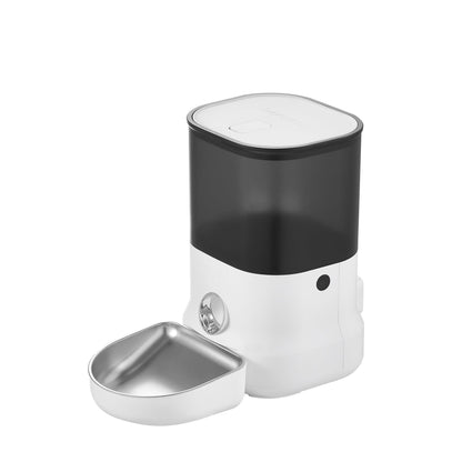 Dogness F12 Cube Programmable Feeder 4L