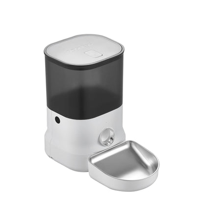 Dogness F12 Cube Programmable Feeder 4L