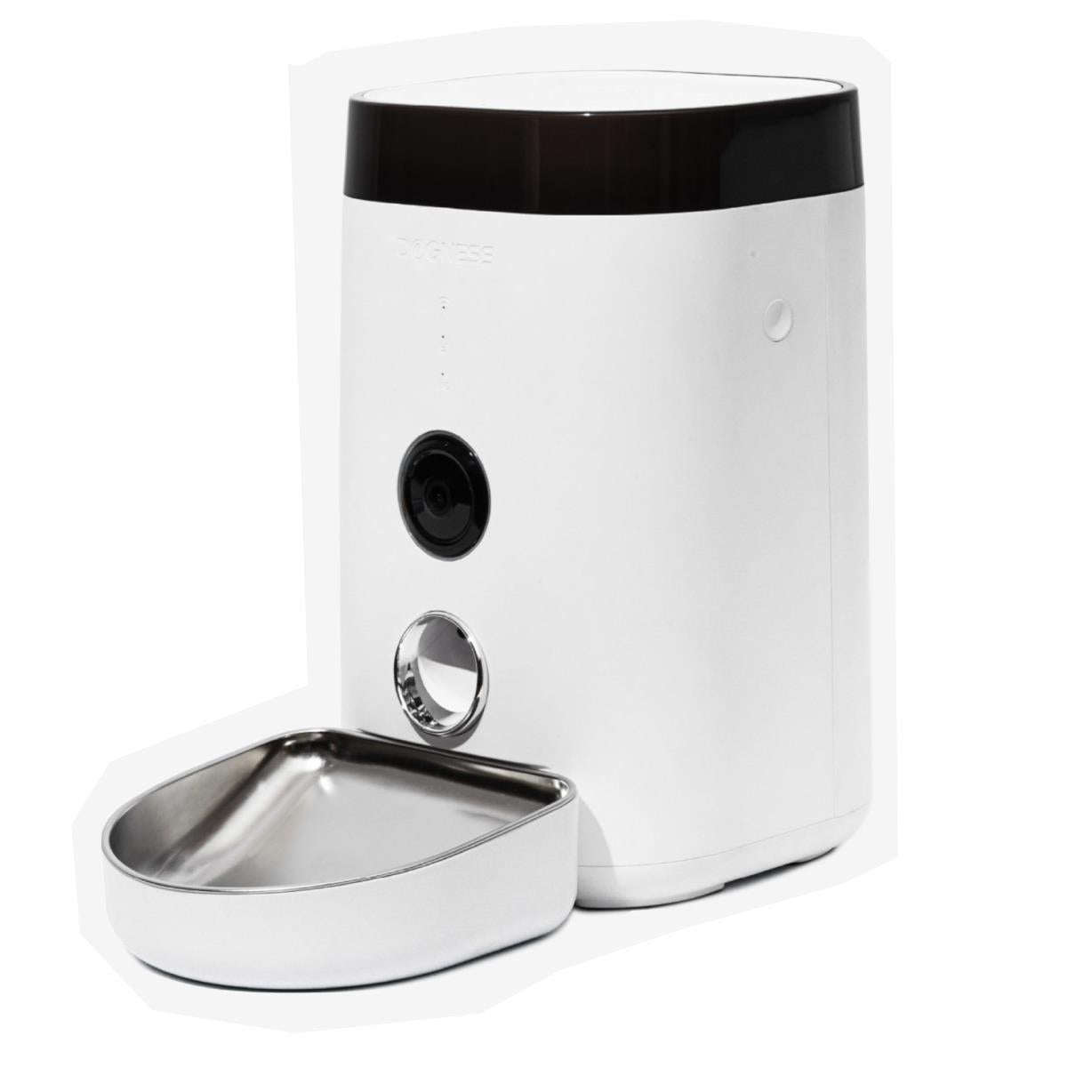 Dogness F10 Wide Cam Feeder 4L