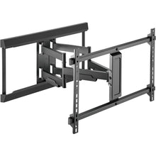 Ezymount VLM 5500 Modern Designed Full Motion TV Mount (37" to 80")