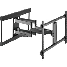 Ezymount VLM 5500 Modern Designed Full Motion TV Mount (37" to 80")