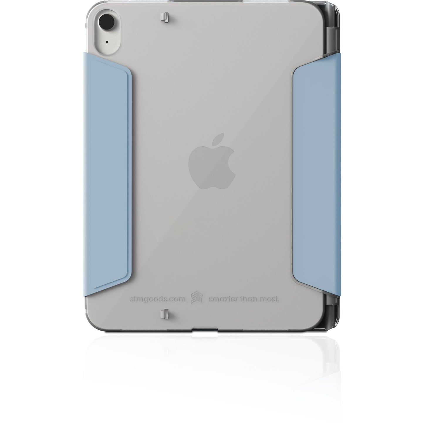 STM Studio Case for iPad A16/10th Gen (Blue)