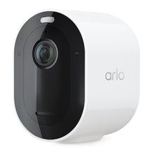 Arlo Pro 5 2K Spotlight Security Camera