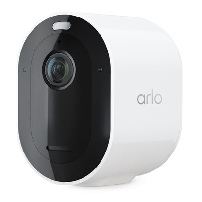 Arlo Pro 5 2K Spotlight Security Camera