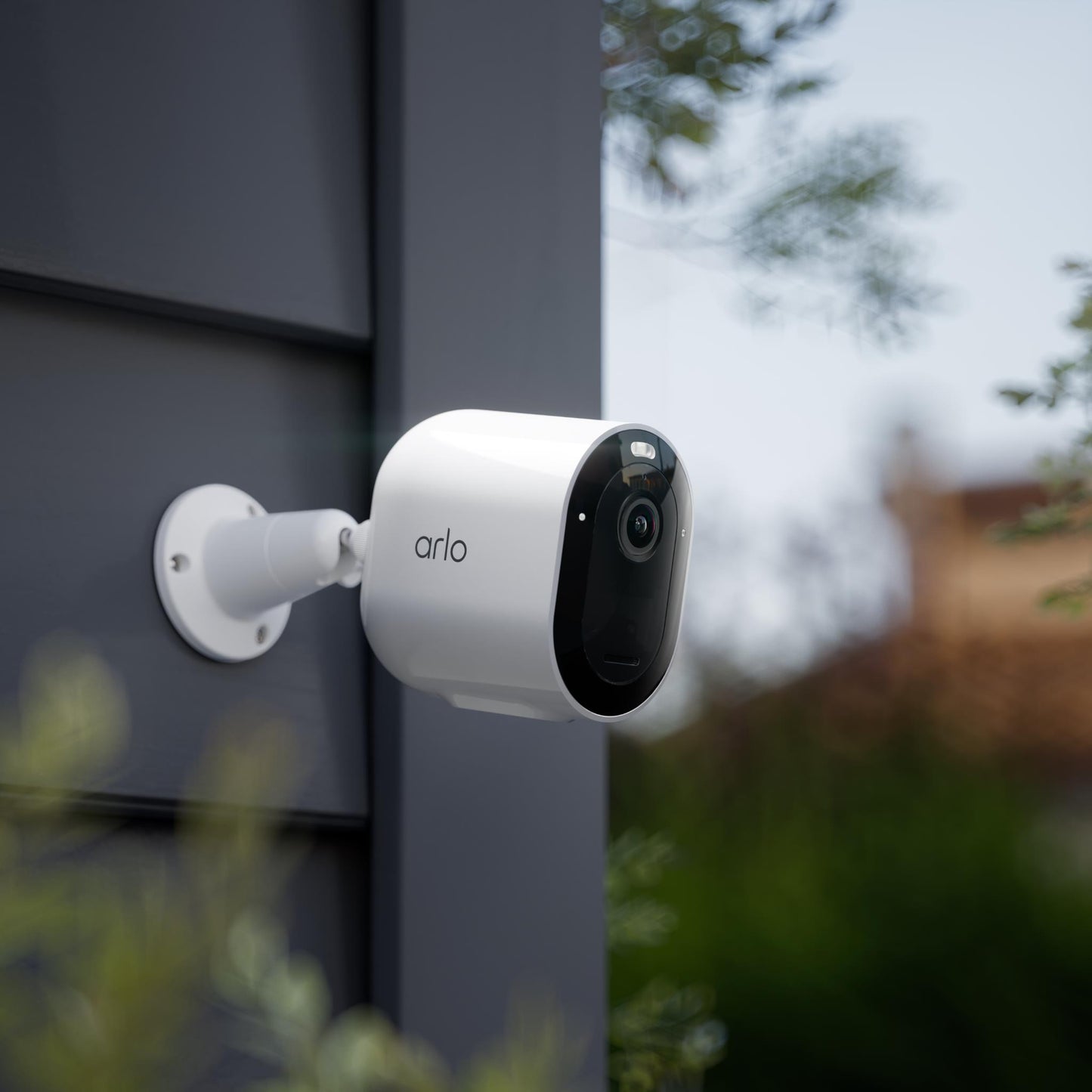 Arlo Pro 5 2K Spotlight Security Camera