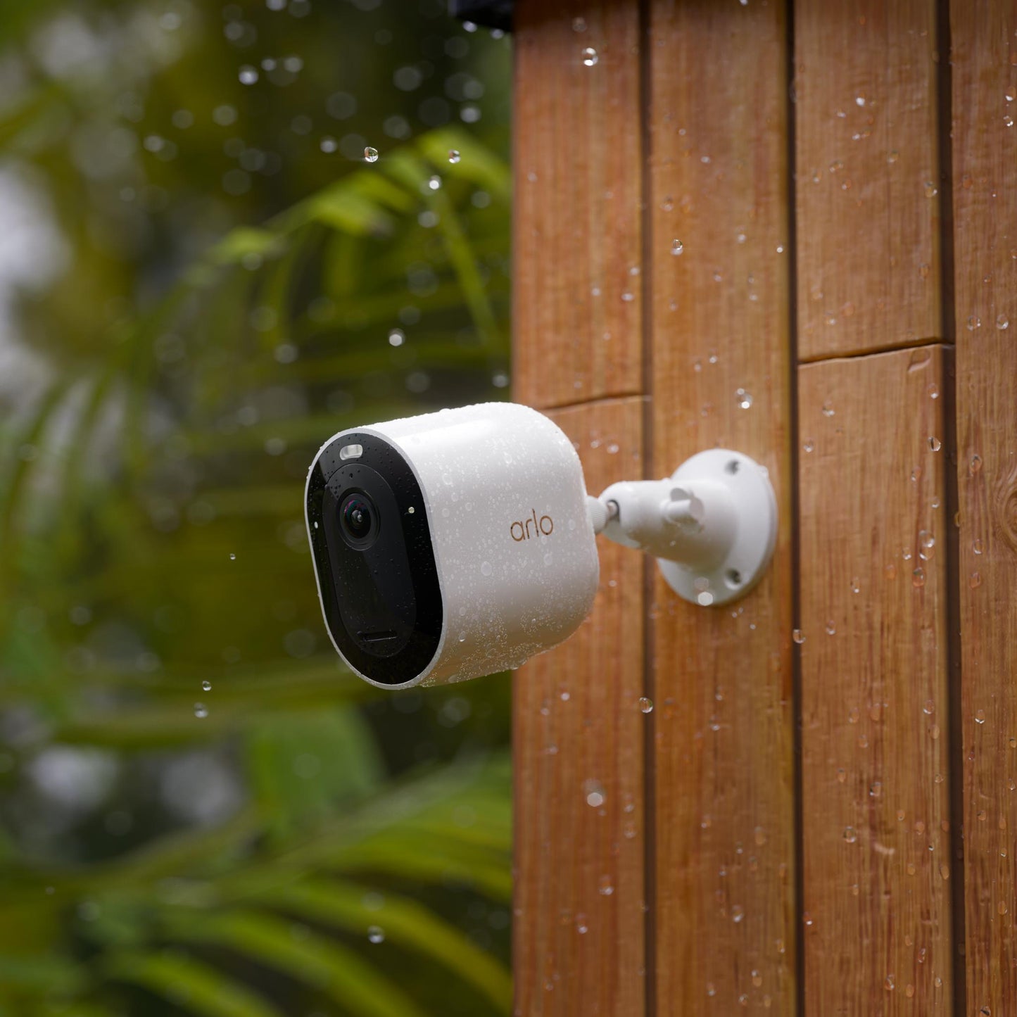 Arlo Pro 5 2K Spotlight Security Camera