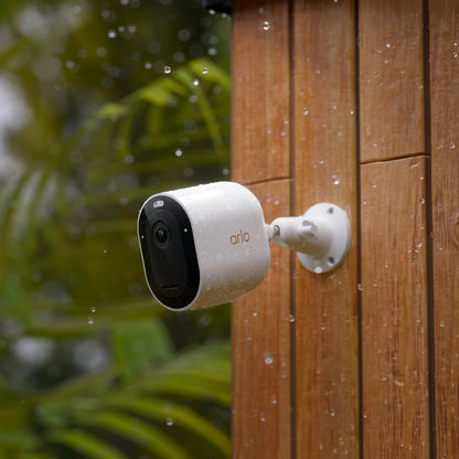 Arlo Pro 5 2K Spotlight Security Camera