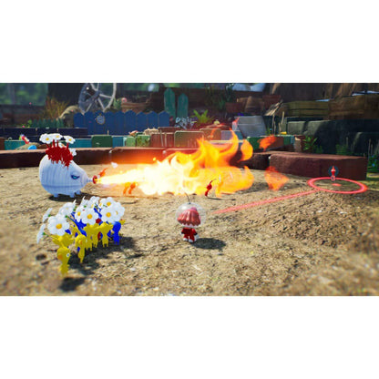 Pikmin 4