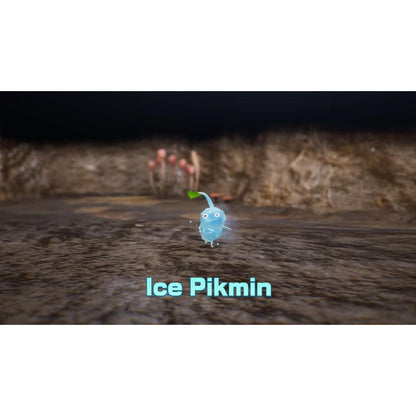 Pikmin 4 - Gaming