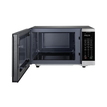 Sharp SM327FHS 32L 1200W Flatbed Microwave (Stainless Steel)