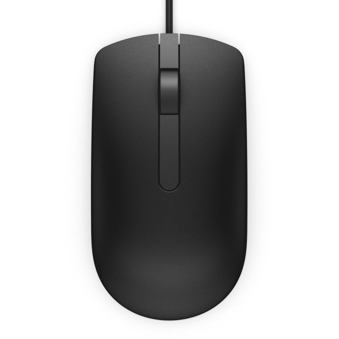 Dell Optical Mouse