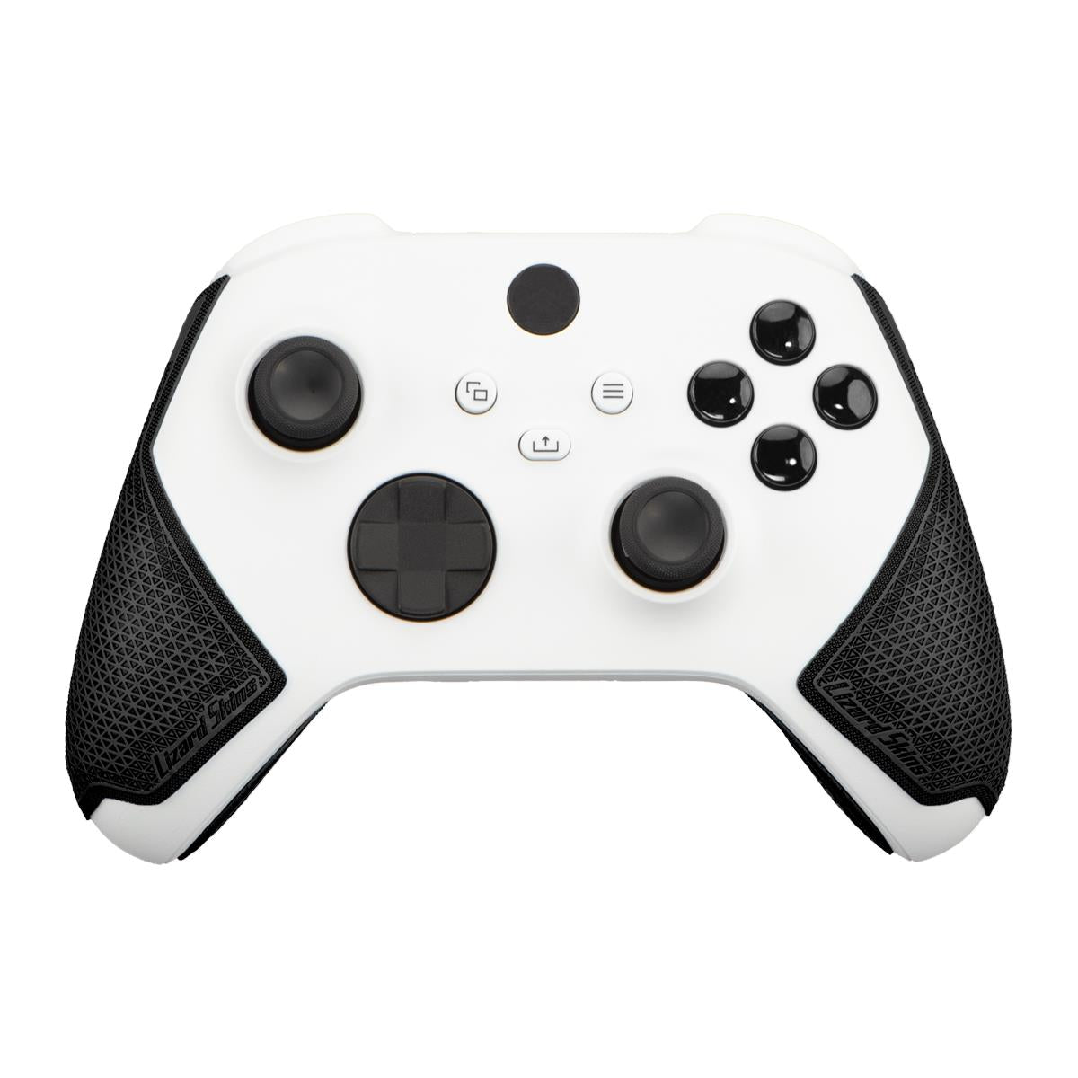 Lizard Skins DSP Controller Grip for Xbx (Jet Black)