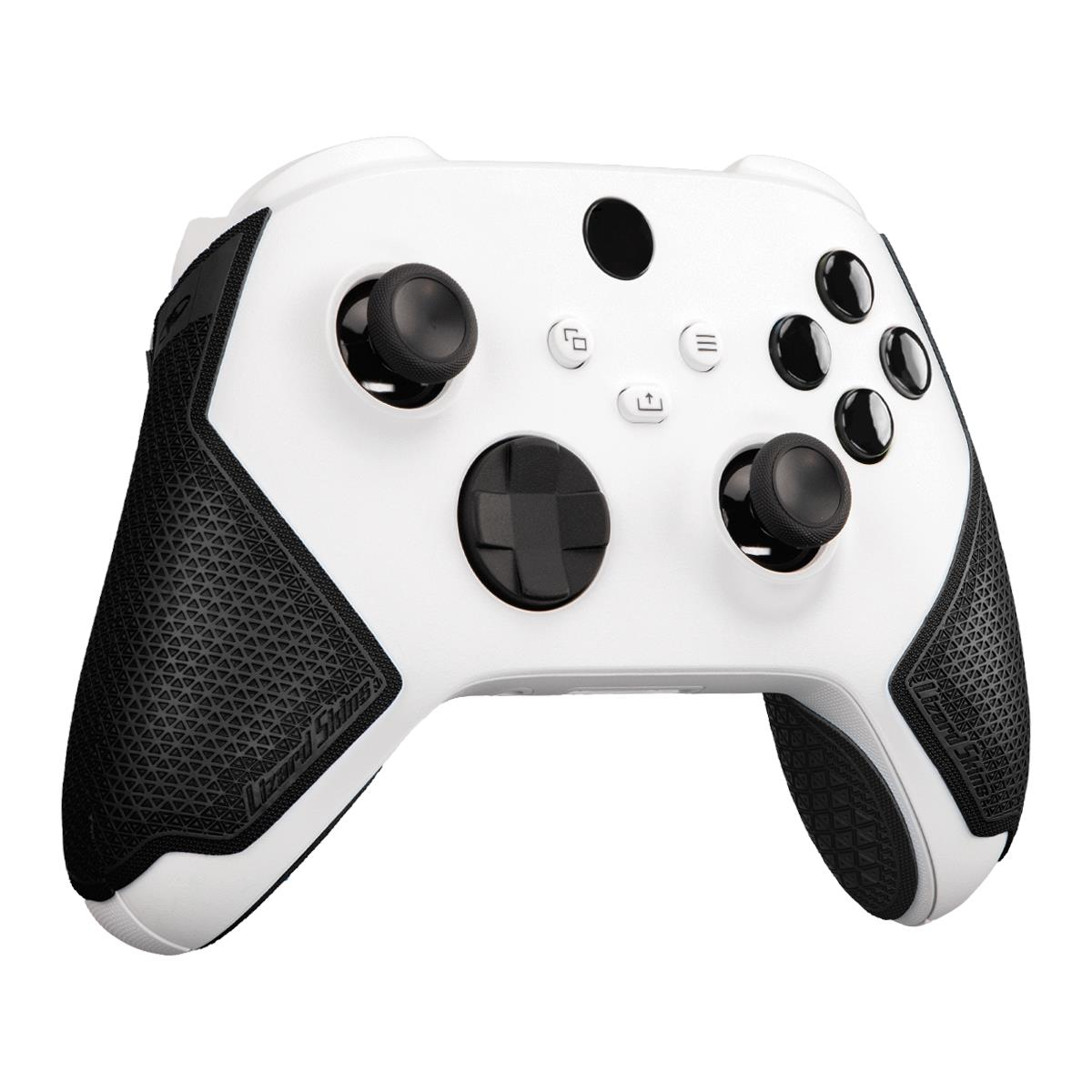 Lizard Skins DSP Controller Grip for Xbx (Jet Black)
