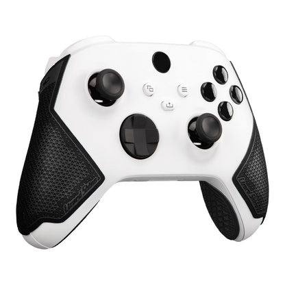 Lizard Skins DSP Controller Grip for Xbx (Jet Black)