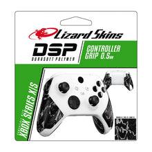 Lizard Skins DSP Controller Grip for Xbx (Black Camo)
