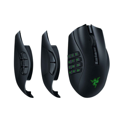 Razer Naga V2 Pro Wireless MMO Gaming Mouse
